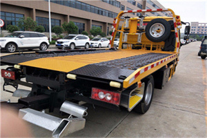 雁江区24小时汽车送油服务公司