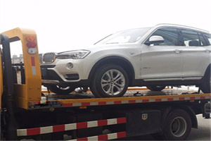 雁江区拖车24小时服务电话